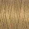 Gutermann Top Stitch Thread: 30m - Fawn (868)
