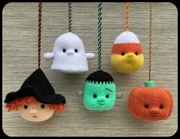 Halloween Hangers