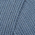 MillaMia Naturally Baby Soft - Dappled Blue (631)