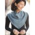 Thelonius Cowl in Cascade Yarns Friday Harbor - W749 - Downloadable PDF
