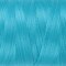 Aurifil Mako Cotton Thread 40wt - Turquoise (2810)