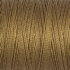Gutermann Extra-Upholstery Thread 100m - Dark Yellow Beige (887)