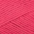 Paintbox Yarns Cotton Aran 5 Ball Value Pack - Lipstick Pink (652)