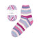 Paintbox Yarns Socks 10 Ball Value Pack - Stripe - Candy (SS11)