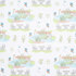 Craft Cotton Company Lily Pad - In The Garden (2467-01)