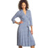 Vogue Misses' Dress V8379 - Sewing Pattern
