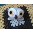 Hooty the Owl Lovey / Comforter