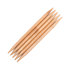 HiyaHiya Bamboo Double Pointed Needles 6