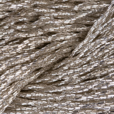 DMC Perlé Metallic Cotton No.5