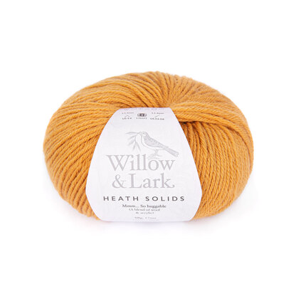 Willow & Lark Heath Solids