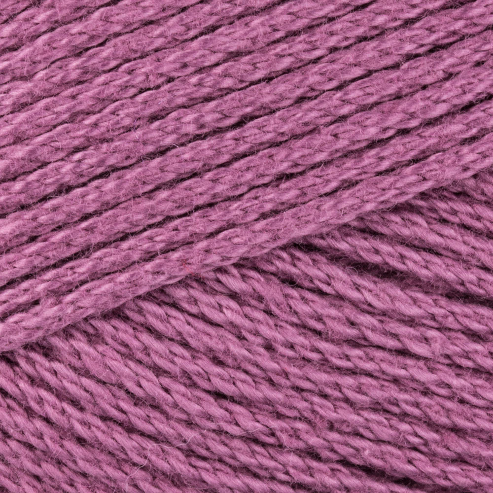 Lion Brand 24//7 Cotton Yarn-Denim