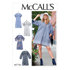 McCall's Misses' Dresses M7742 - Paper Pattern Size XS-S-M
