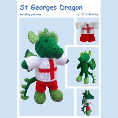 St George Dragon