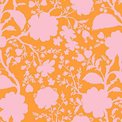 Tula Pink True Colors Wildflower – Blossom