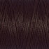 Gutermann Sew-All Thread Recycled 200m                   - Brown (696)