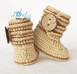 Baby Boots