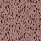 Poppy Fabrics - Dots And Shapes - 9851.110 Jersey
