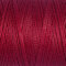 Gutermann Sew-All Thread rPet 100m - Red (384)