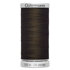 Gutermann Extra-Upholstery Thread: 100m - Brown (406)