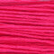 Paintbox Crafts 6 Strand Embroidery Floss 12 Skein Value Pack - Lipstick Pink (37)