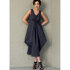 Vogue Misses' Dress V1410 - Sewing Pattern