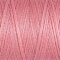 Gutermann Sew-All Thread rPET: 100m - Pink (663)