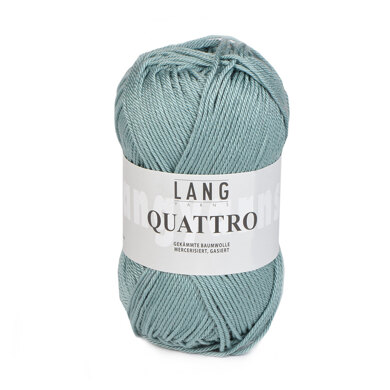 Lang Yarns Quattro - 0109