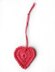 Heart and Soul Ornament