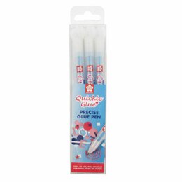Sakura Set of 3 Quickie Glue Pens