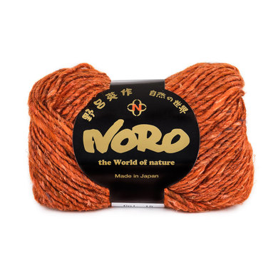 Noro Silk Garden Solo - Orchid (67)