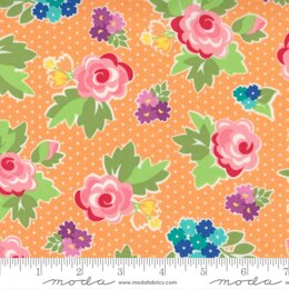 Moda Fabrics Love Lily - 24110-14