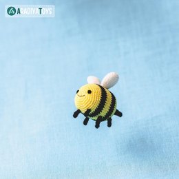 Bee Breezy by AradiyaToys