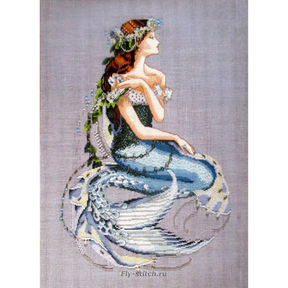 Mirabilia MD84 - Enchanted Mermaid - 958886 -  Leaflet