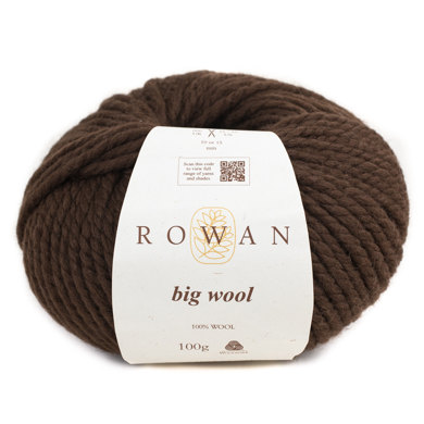 Rowan Big Wool - Vintage (00085)