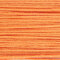 Paintbox Crafts 6 Strand Embroidery Floss - Carrot Cake (134)