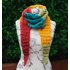 Paige Convertible Mod Scarf