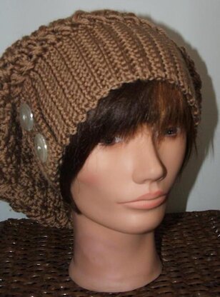 MioMi Slouch Hat