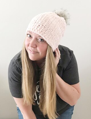 The Lucy Beanie