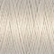 Gutermann Sew-all Thread 100m - Light Beige Grey (299)