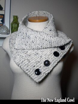 The New England Cowl