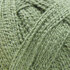 Universal Yarn Bamboo Pop Sock Solids - Fern (616)