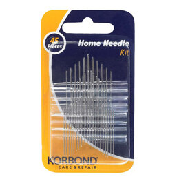 Korbond Home Needle Kit