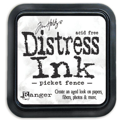 Ranger Tim Holtz Distress Ink Pad