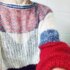 Mohair Sweater Marled