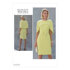 Vogue Misses'/Misses' Petite Dress V1579 - Paper Pattern, Size 14-16-18-20-22