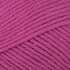 Paintbox Yarns Cotton Aran - Raspberry Pink (644)