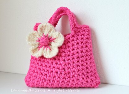 Brigitte little purse