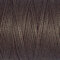Gutermann Sew-all Thread 100m - Dark Brown (480)