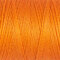 Gutermann Sew-all Thread 100m - Orange (350)