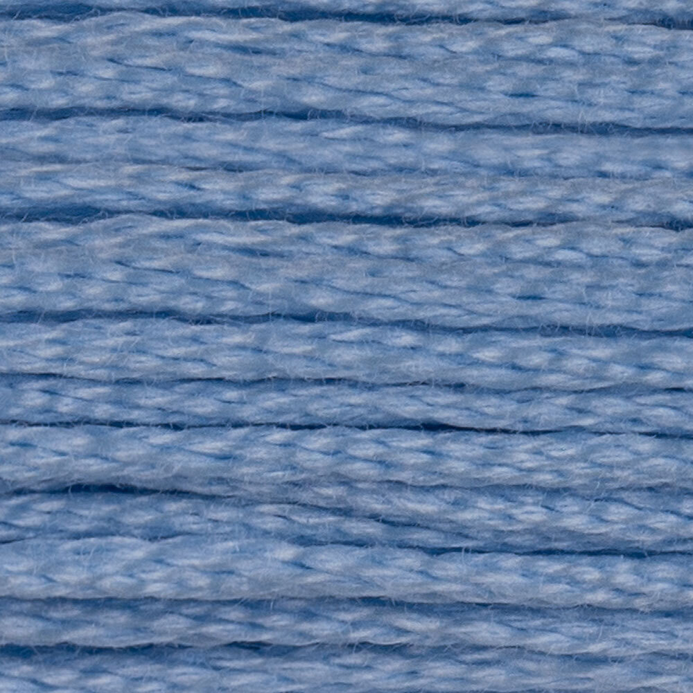 DMC Stranded Cotton - 3840
